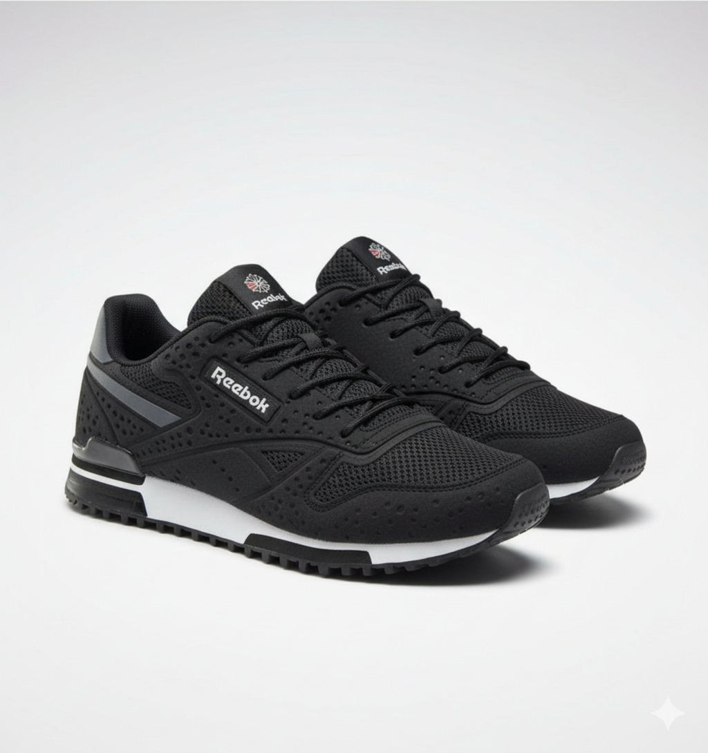 Reebok Black