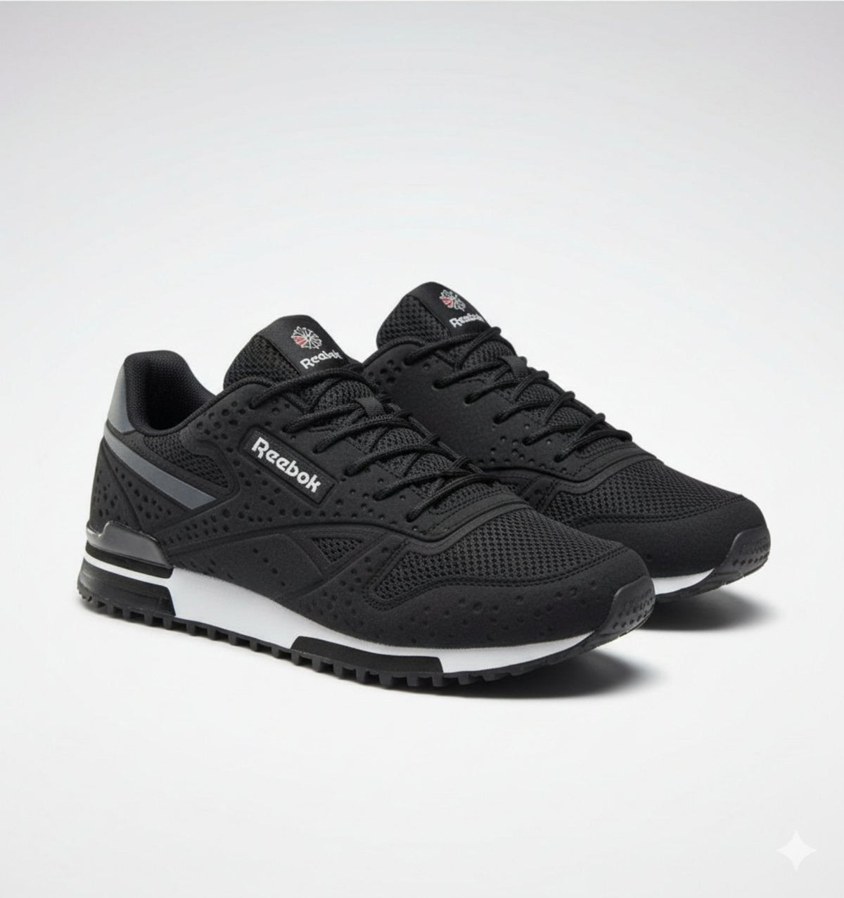 Reebok Black