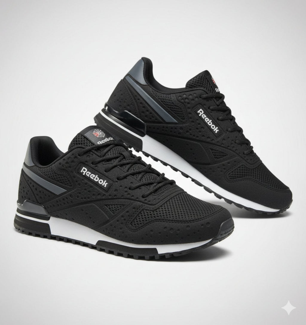 Reebok Black