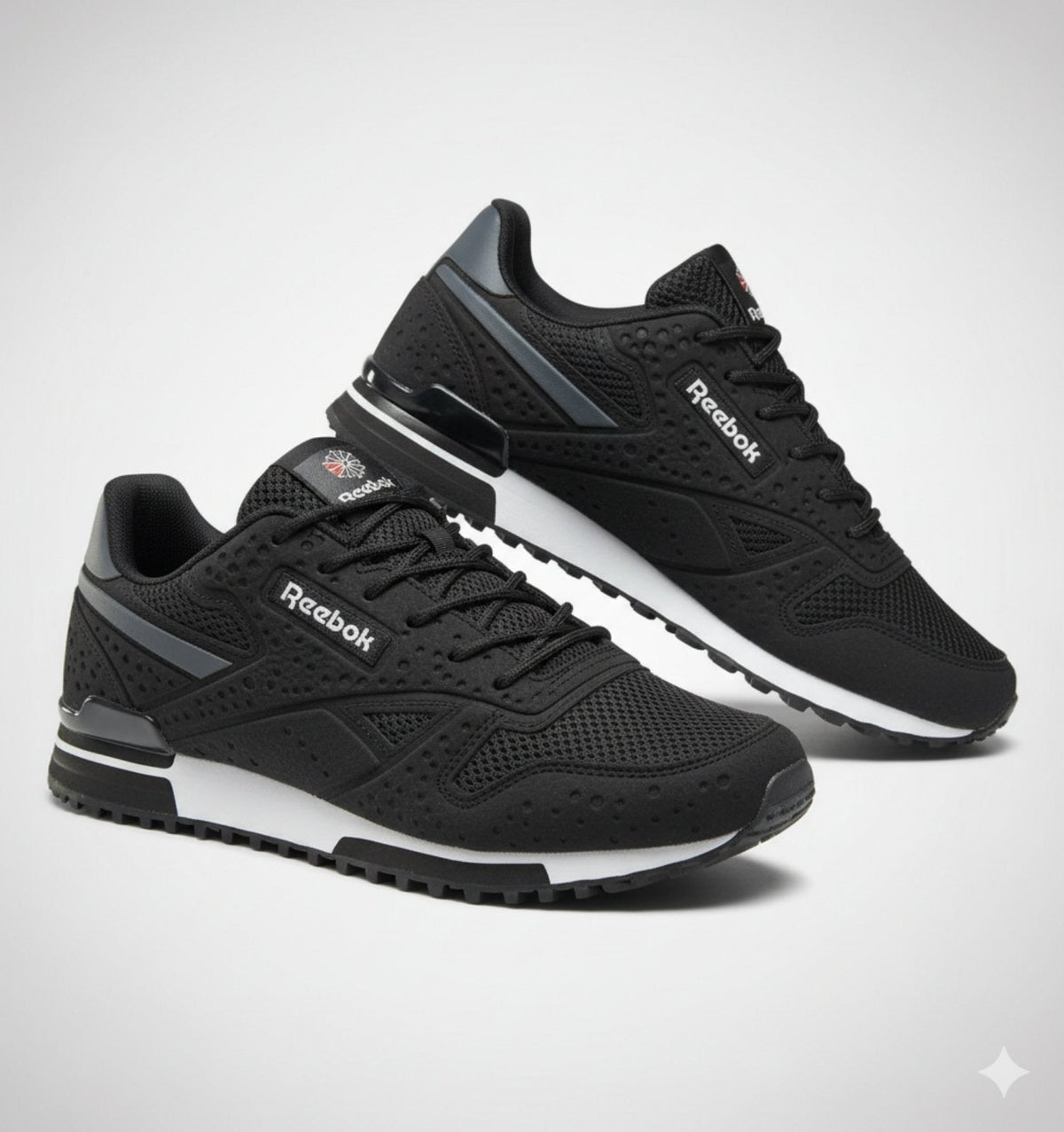 Reebok Black