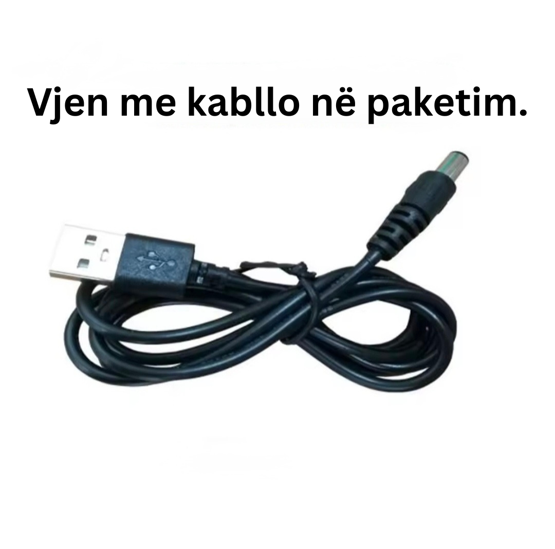 Star Dekor - Drita 1+1 Falas (2 copë)