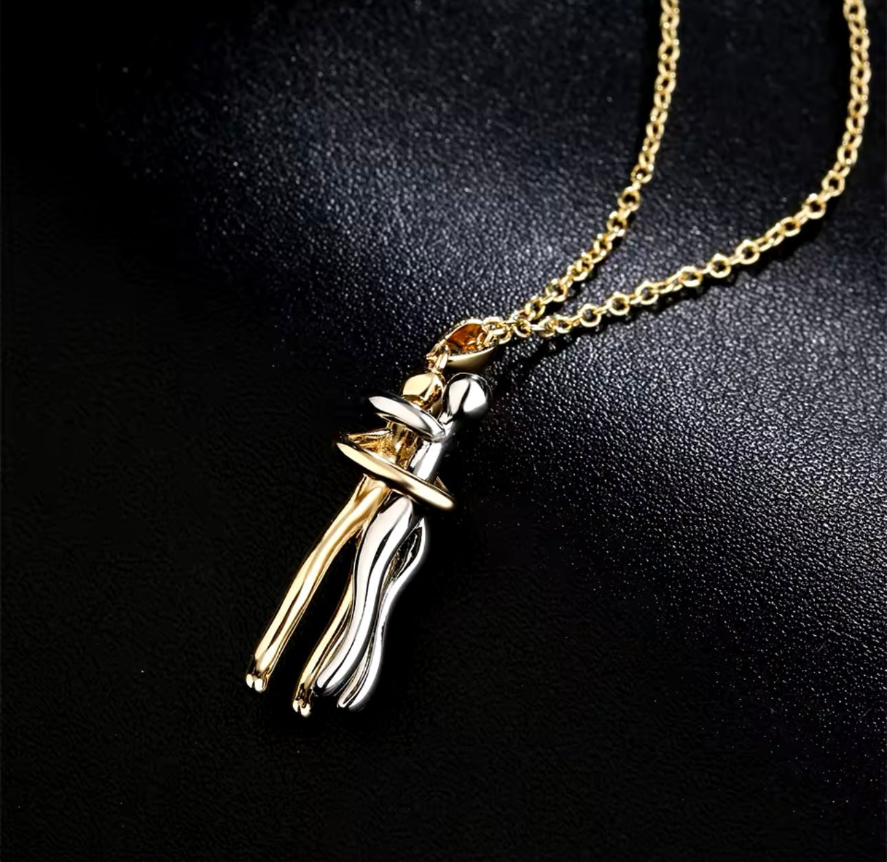 Qaforja - Përqafimi i Pafund