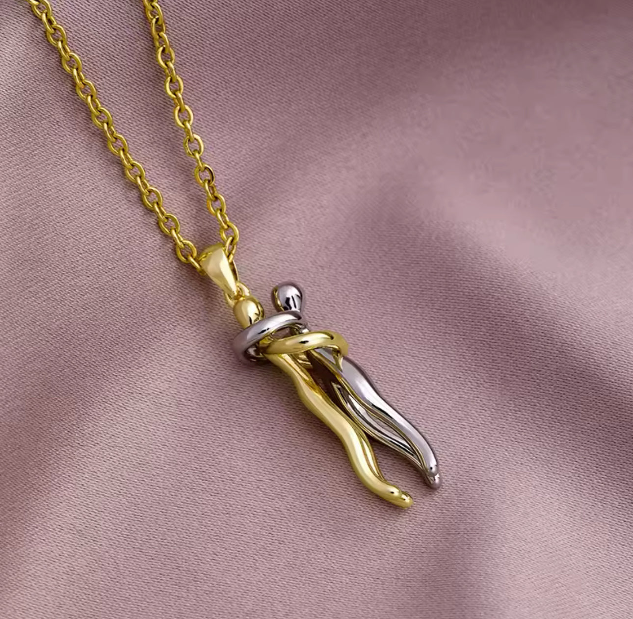 Qaforja - Përqafimi i Pafund