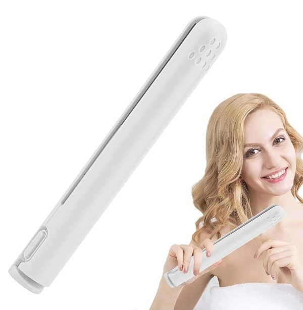 Mini Hekur Për Flokë